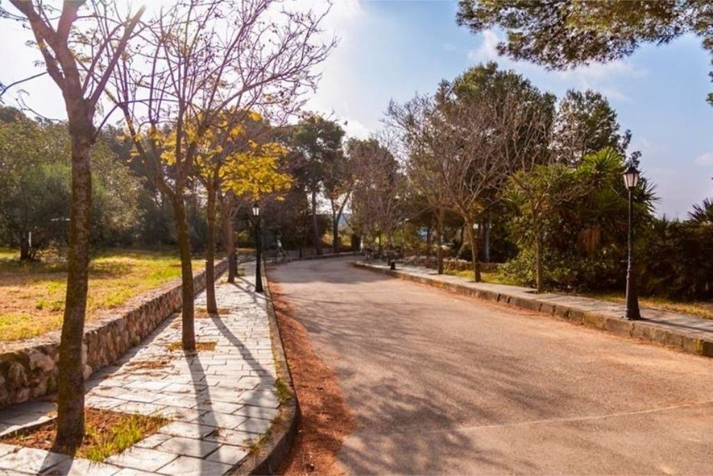 Photo of Outdoor in Vilanova I la Geltru