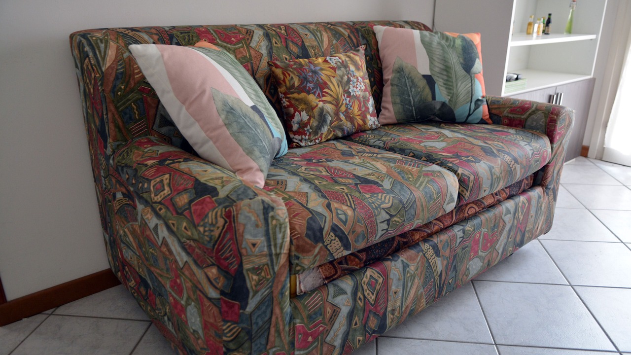 Photo of Livingroom in Lido di Savio