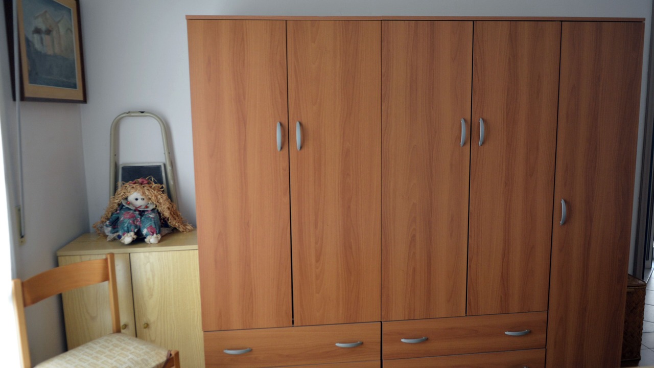 Photo of Bedroom in Lido di Savio