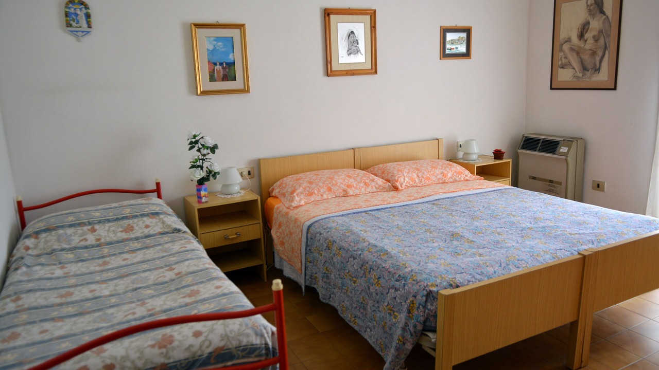 Photo of Bedroom in Lido di Savio