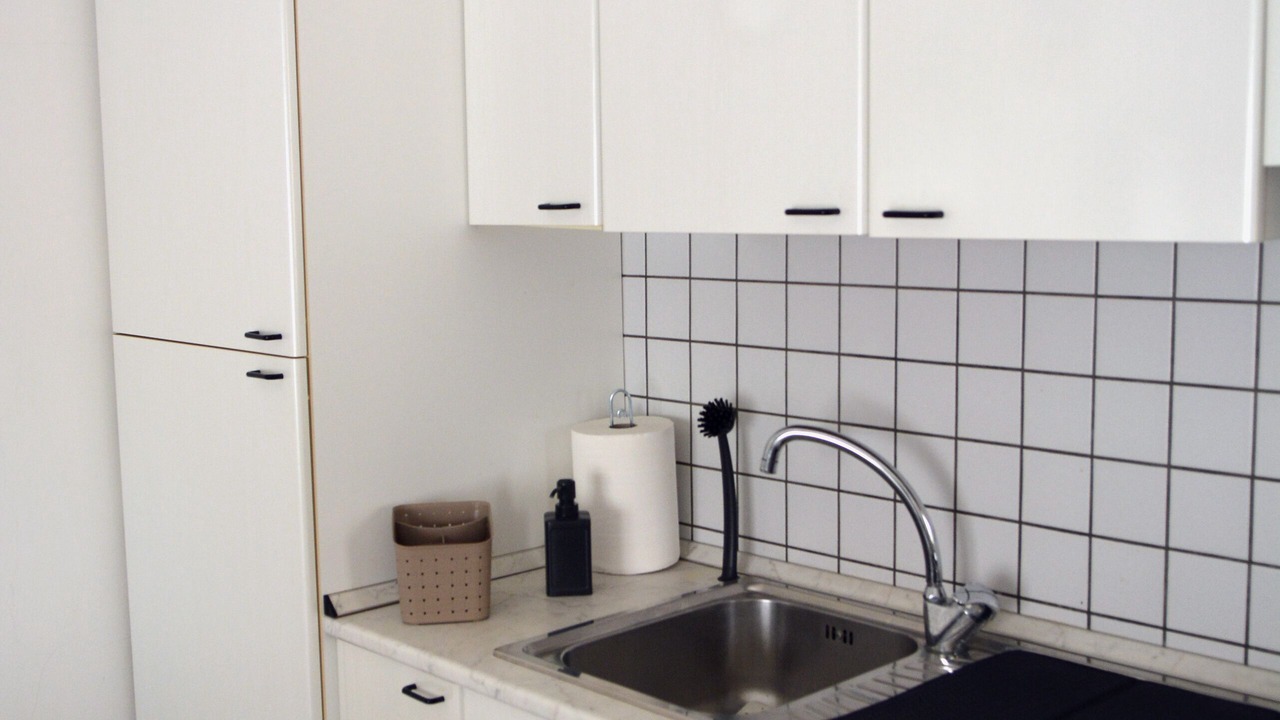 Photo of Kitchen in Lido di Savio