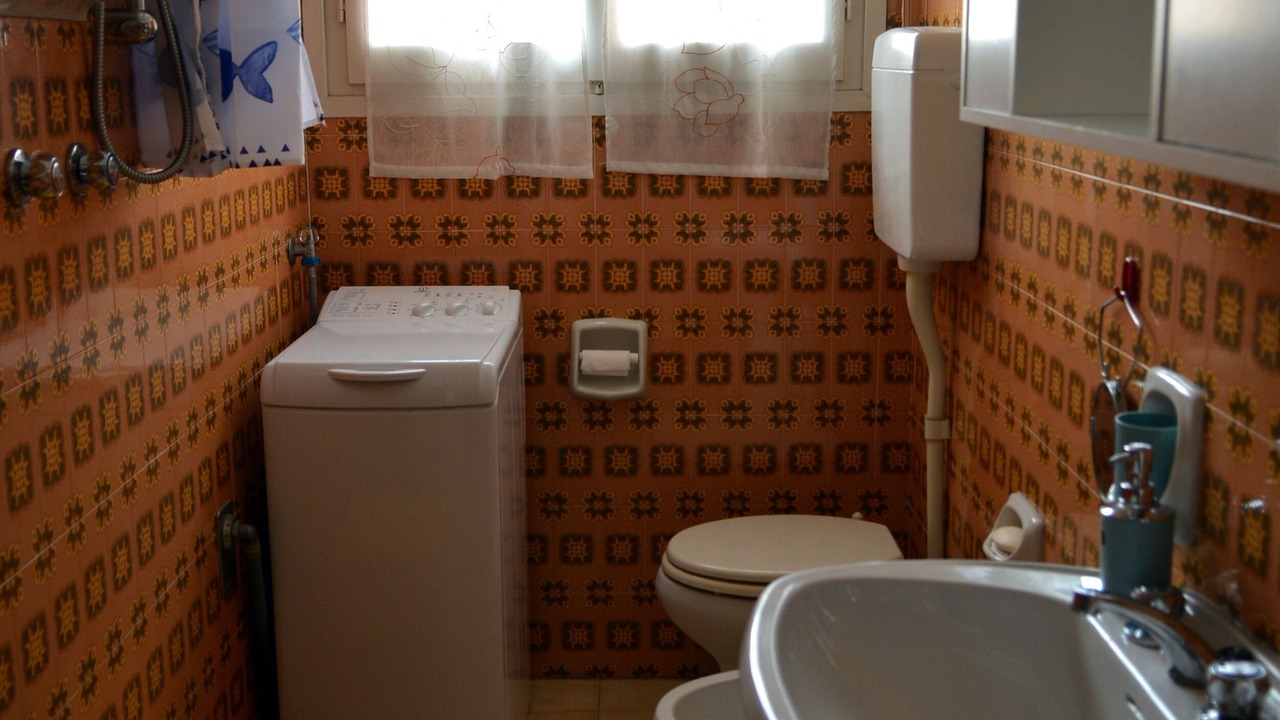 Photo of Bathroom in Lido di Savio