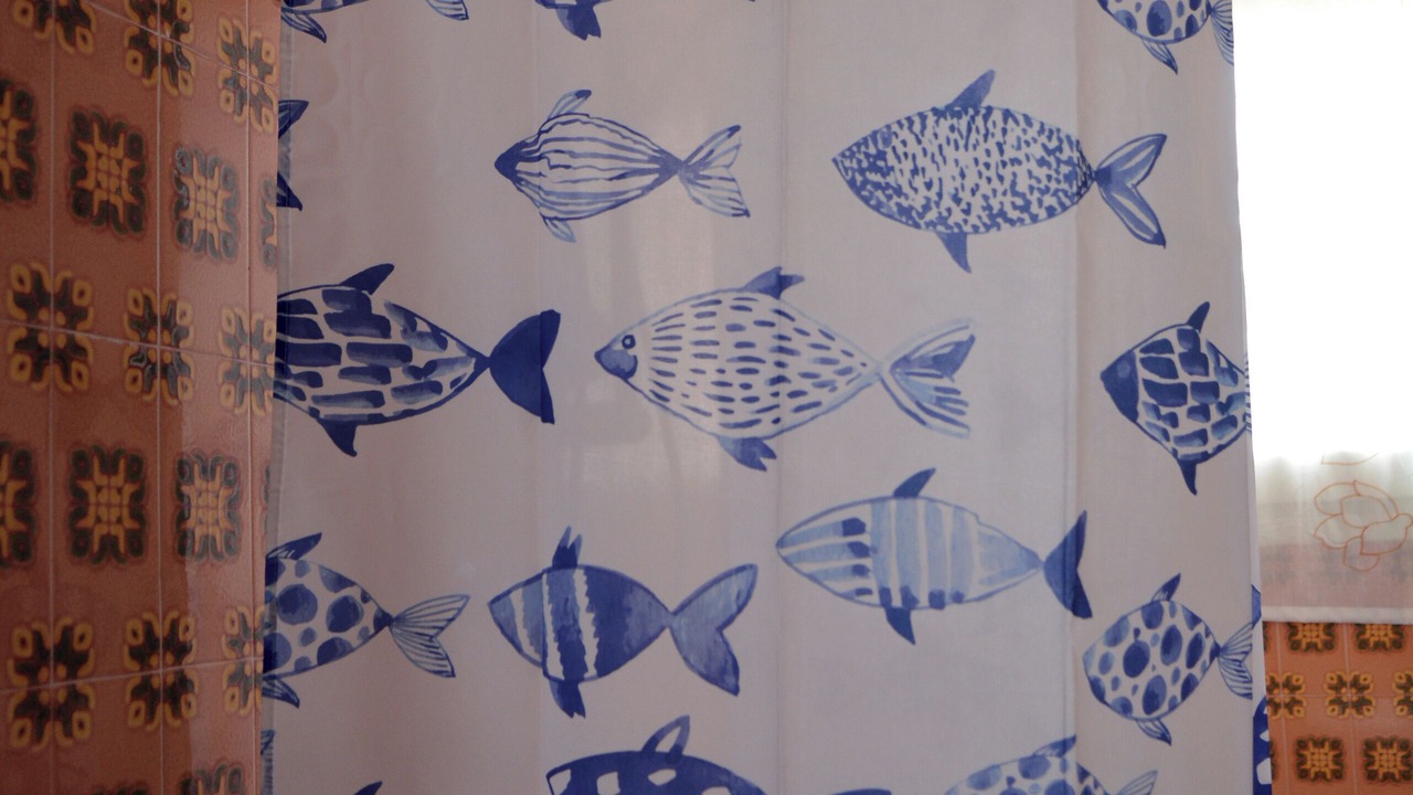 Photo of Bathroom in Lido di Savio