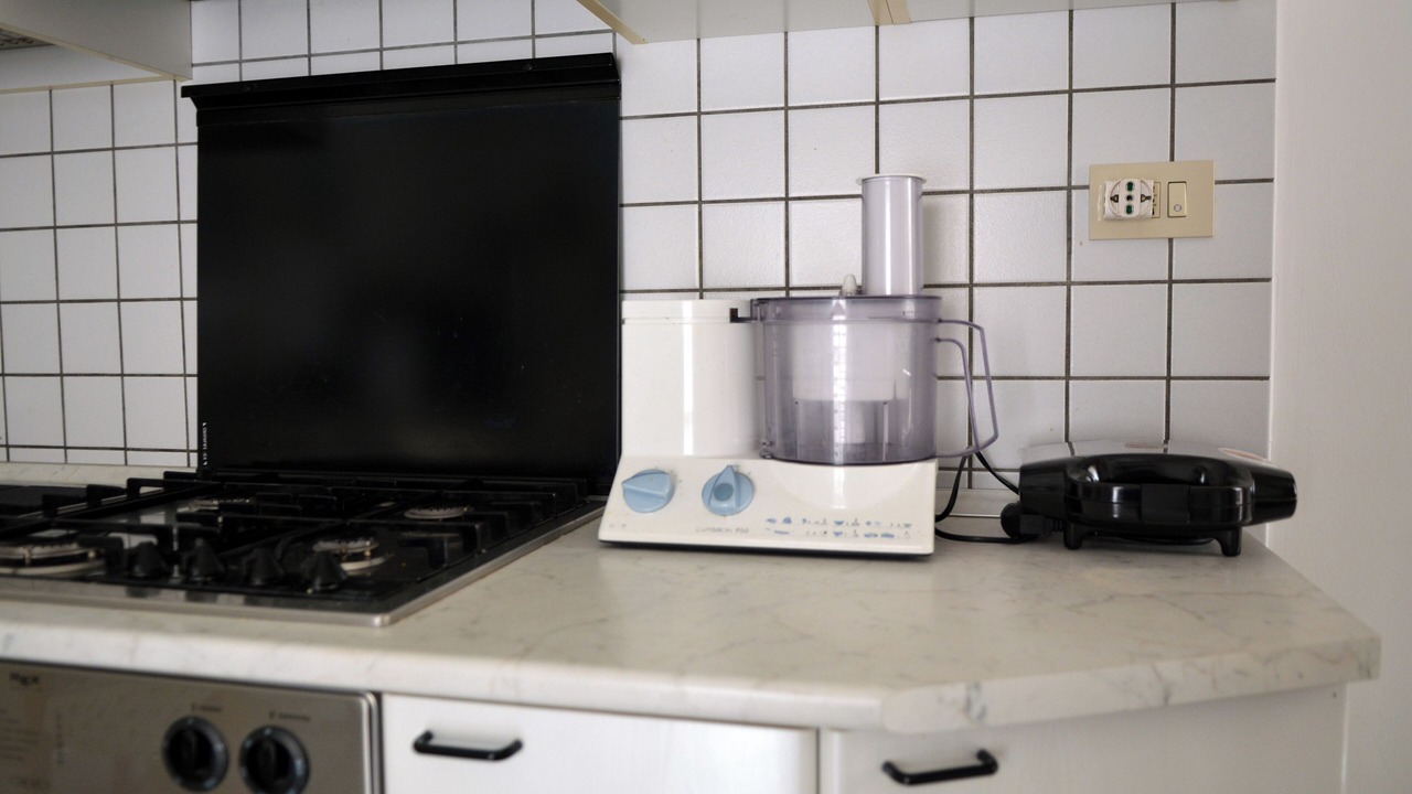 Photo of Kitchen in Lido di Savio