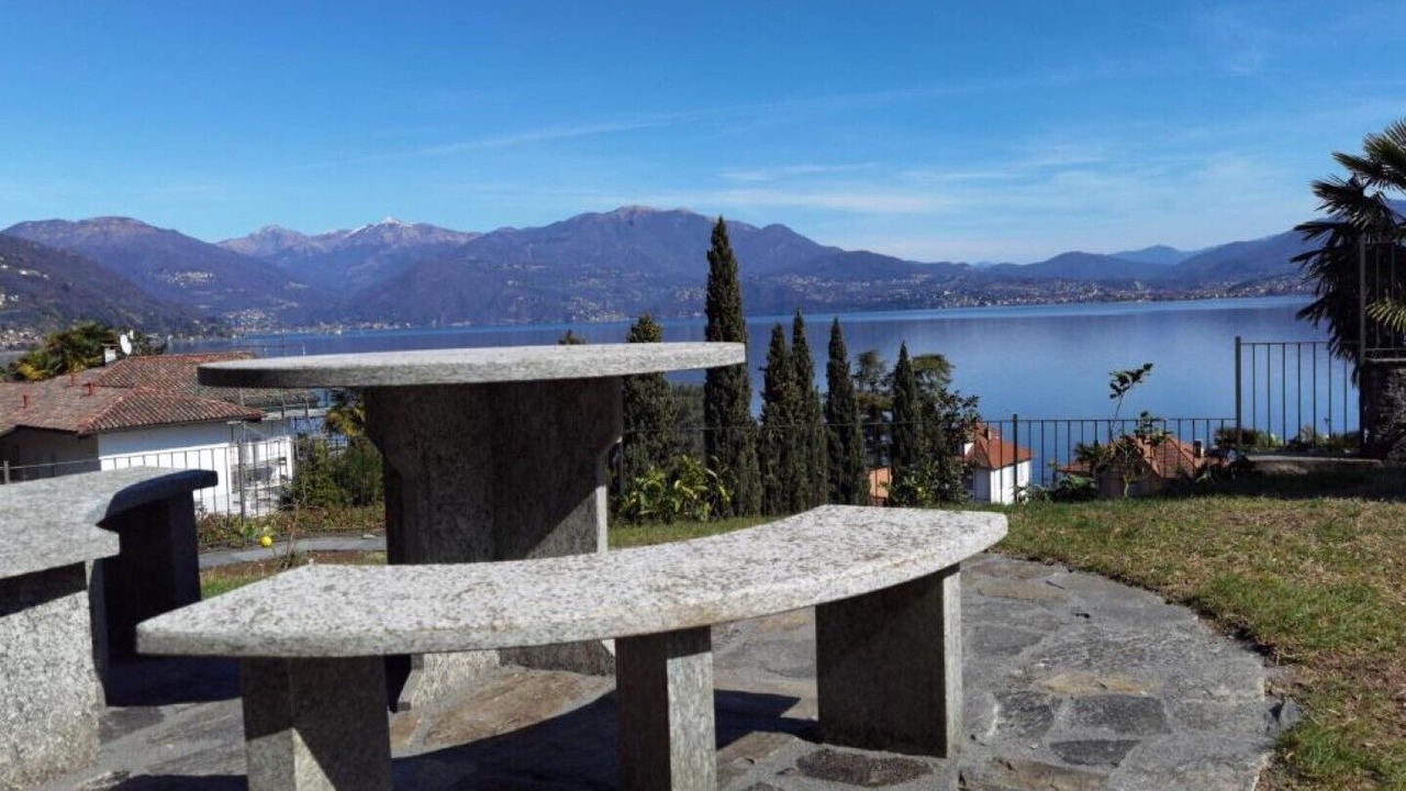 Photo of Patio Balcony in Gonte