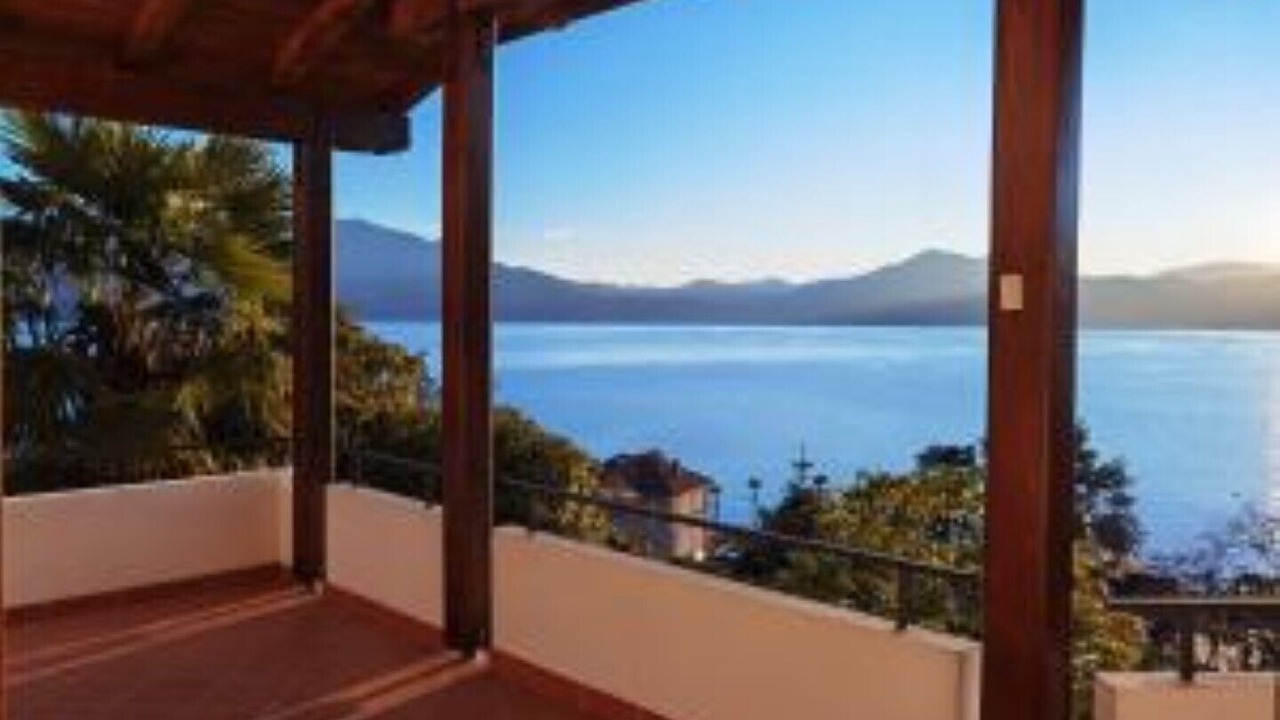 Photo of Patio Balcony in Gonte