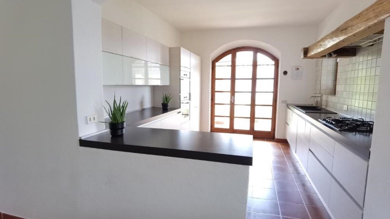 Photo of Kitchen in Gonte