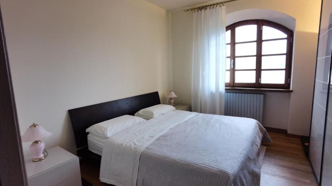 Photo of Bedroom in Gonte