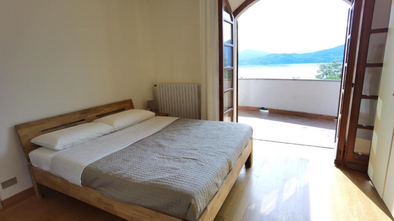 Photo of Bedroom in Gonte