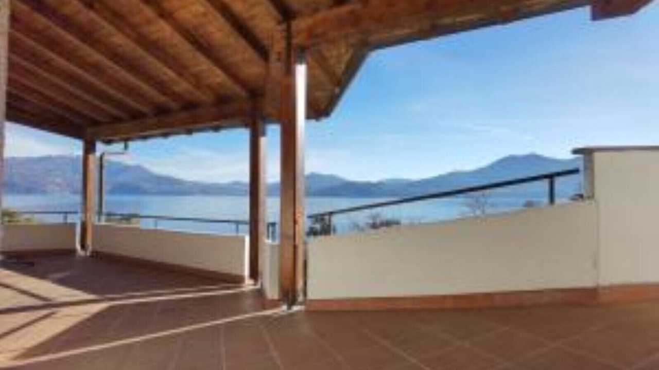 Photo of Patio Balcony in Gonte