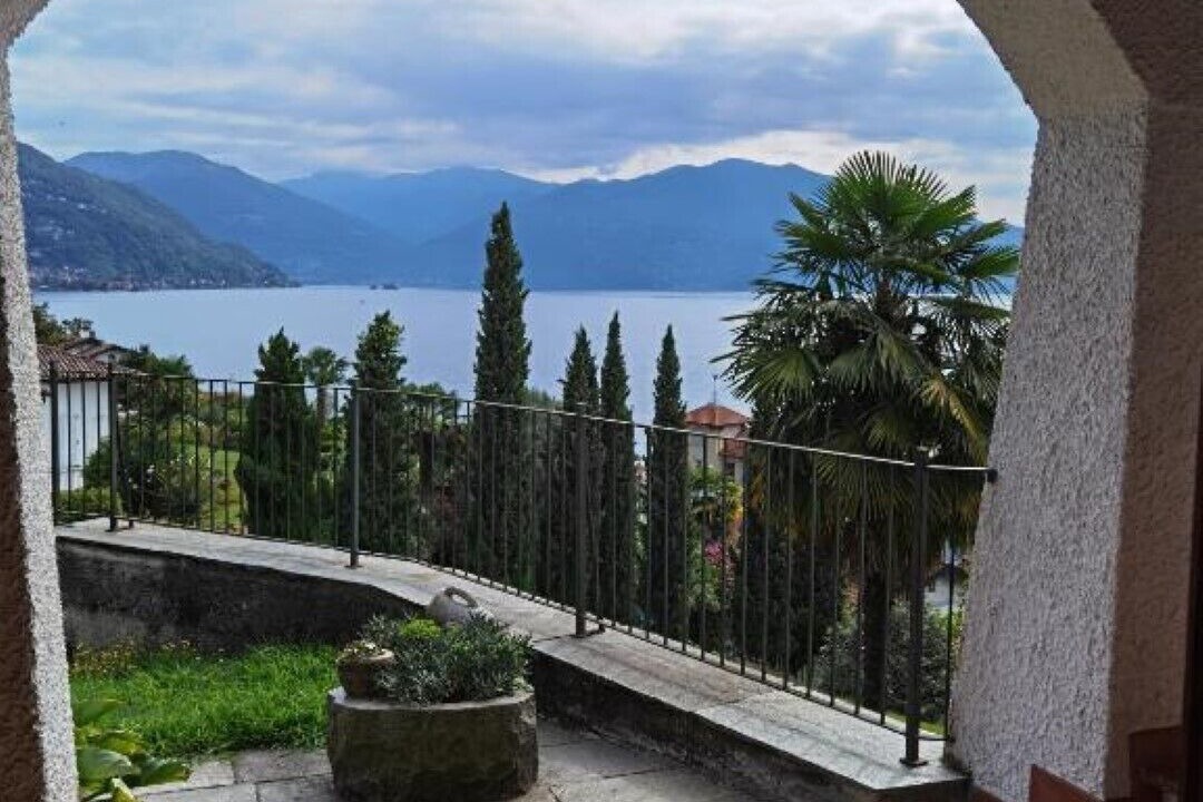 Photo of Patio Balcony in Gonte