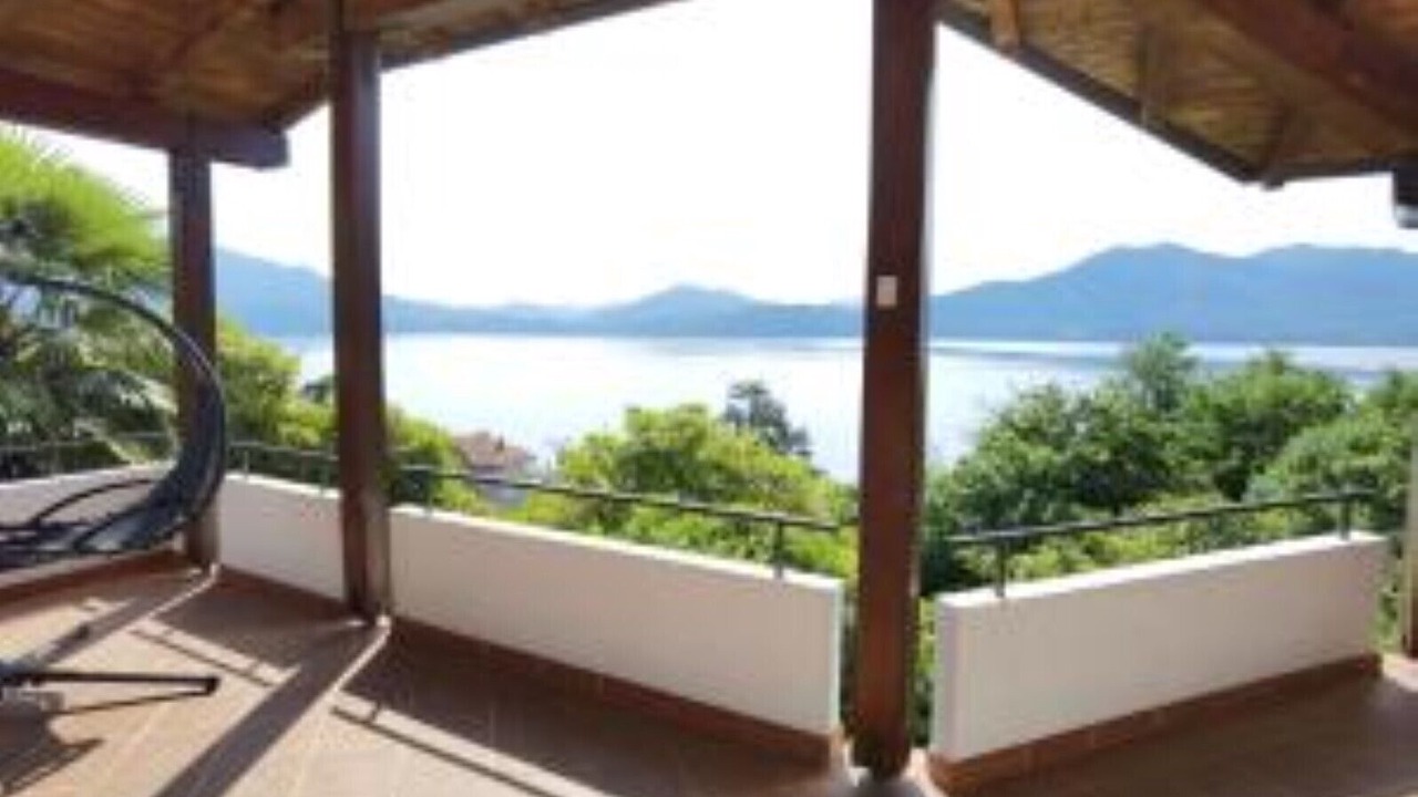 Photo of Patio Balcony in Gonte