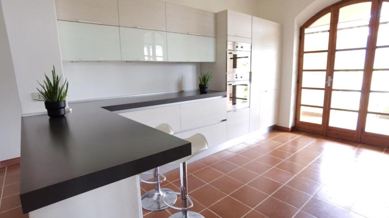 Photo of Kitchen in Gonte