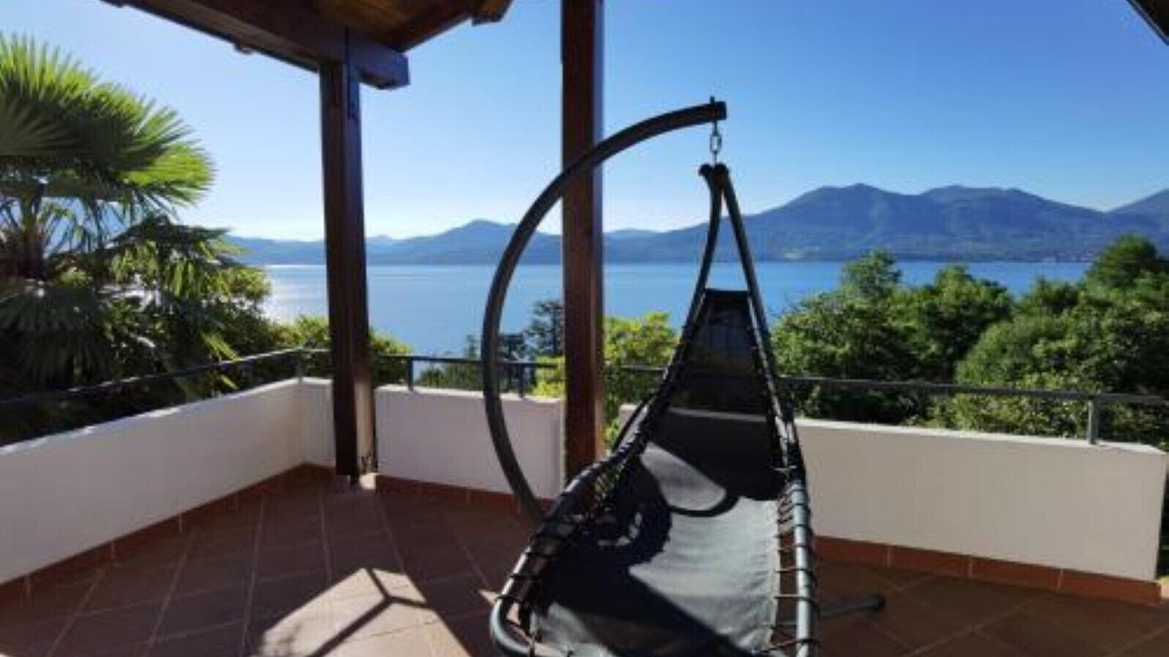 Photo of Patio Balcony in Gonte