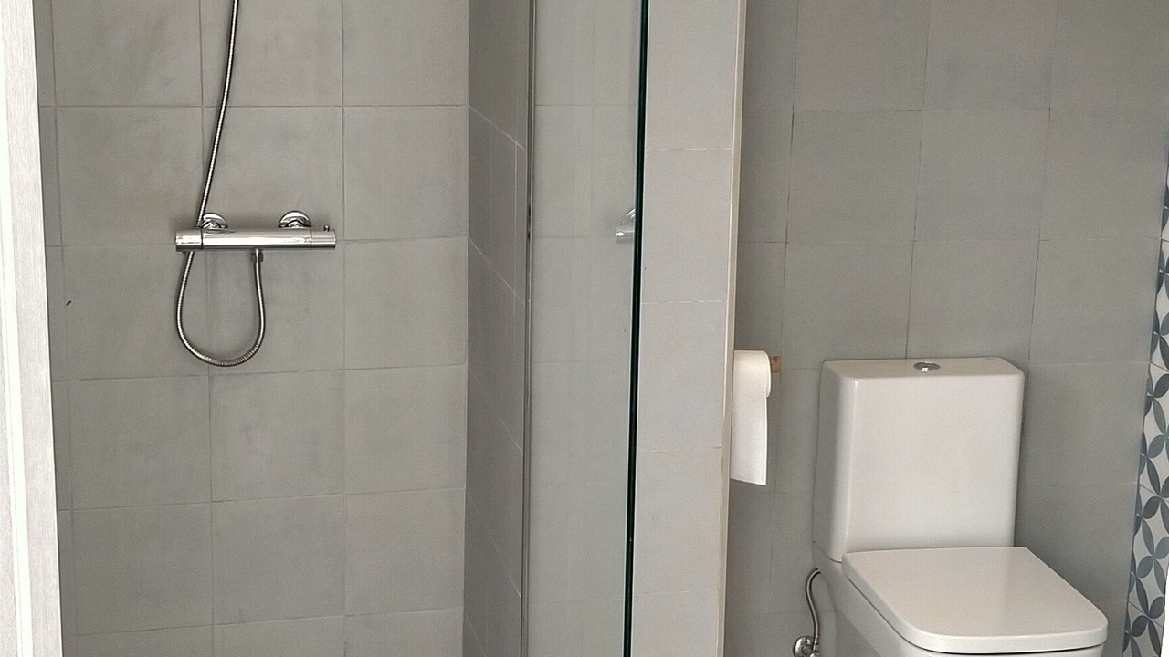 Photo of Bathroom in Casavells