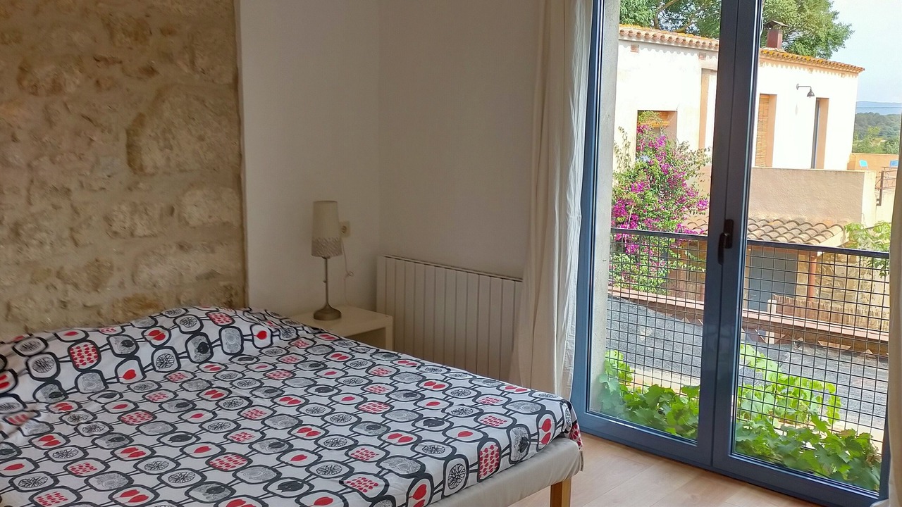 Photo of Bedroom in Casavells