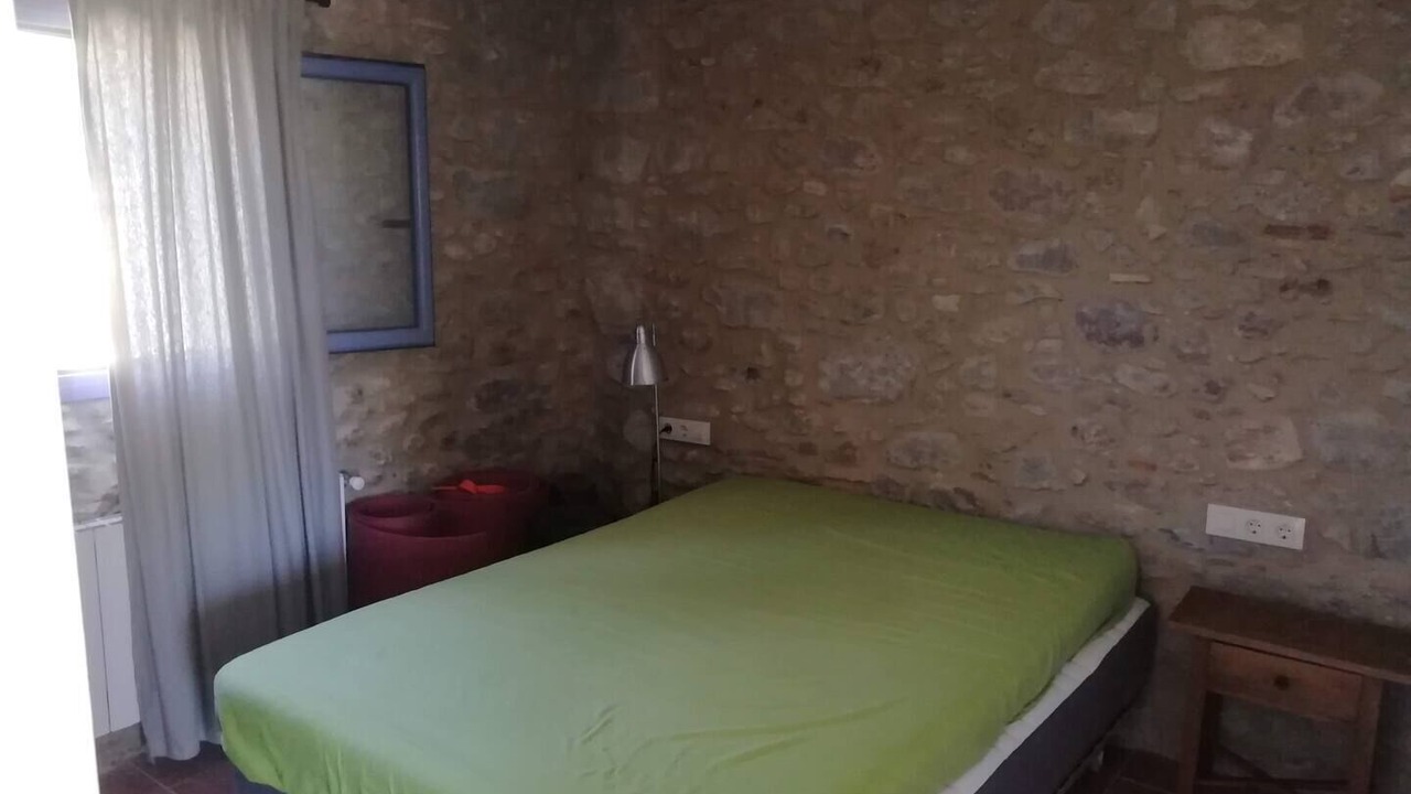 Photo of Bedroom in Casavells