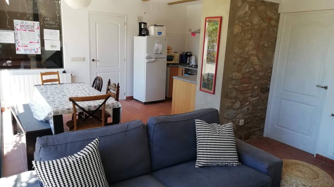 Photo of Livingroom in Casavells