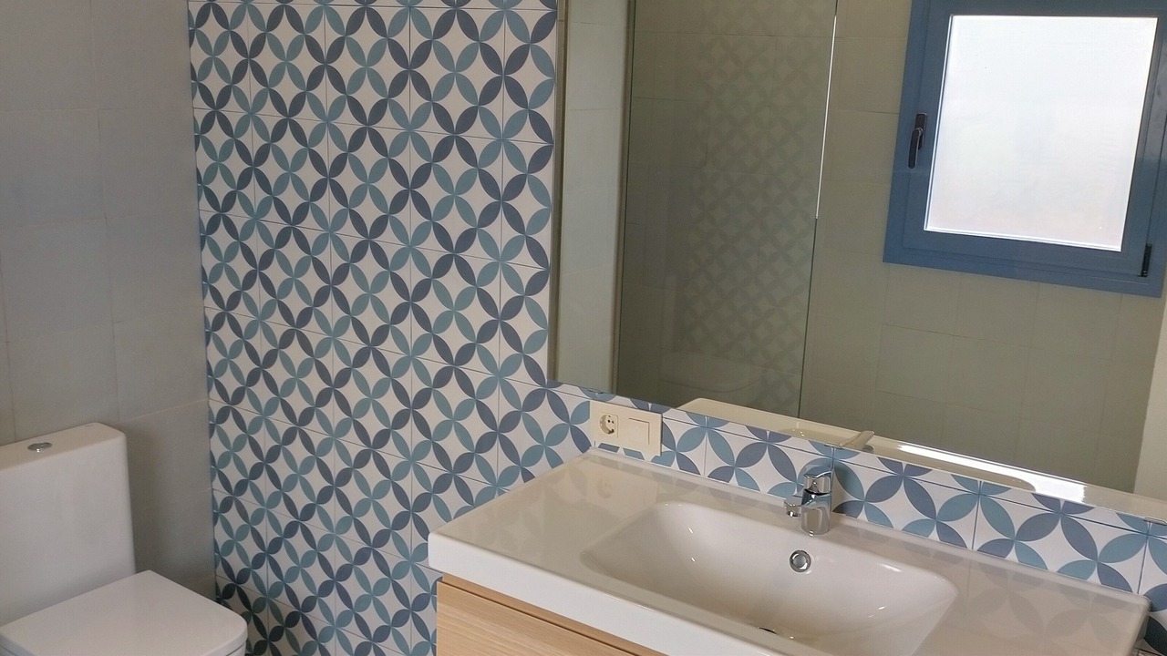 Photo of Bathroom in Casavells