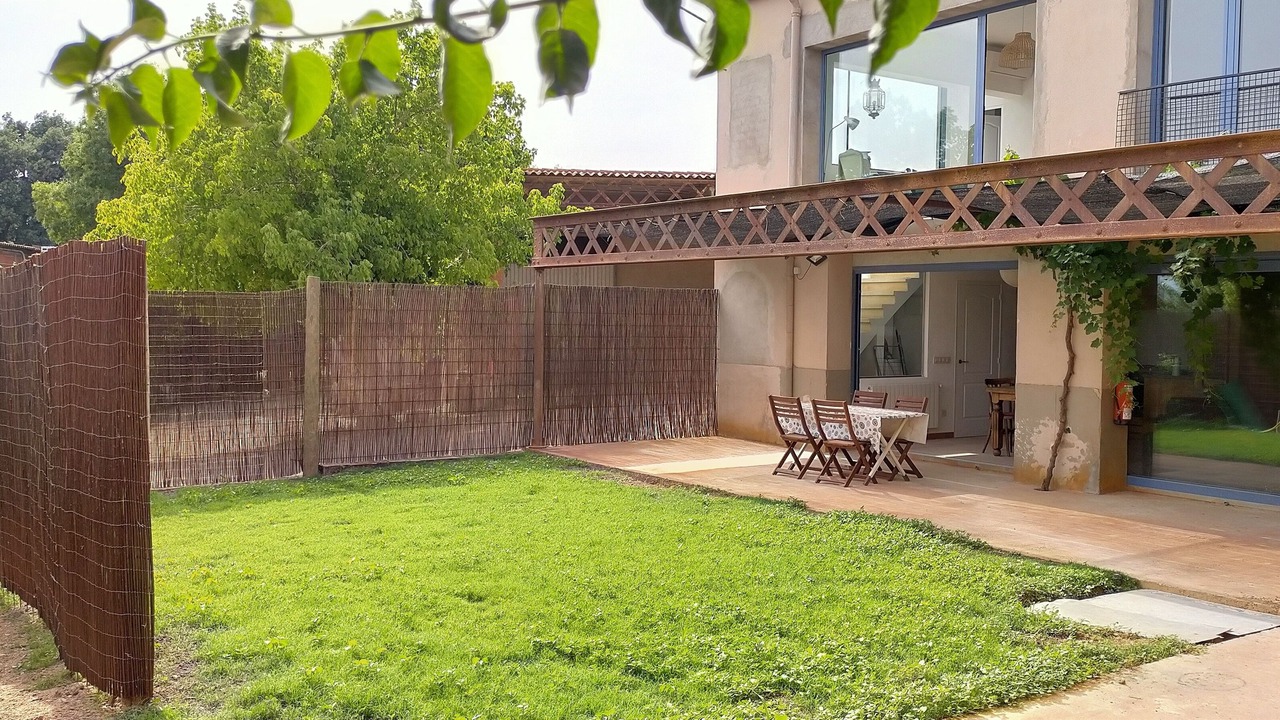 Photo of Outdoor in Casavells