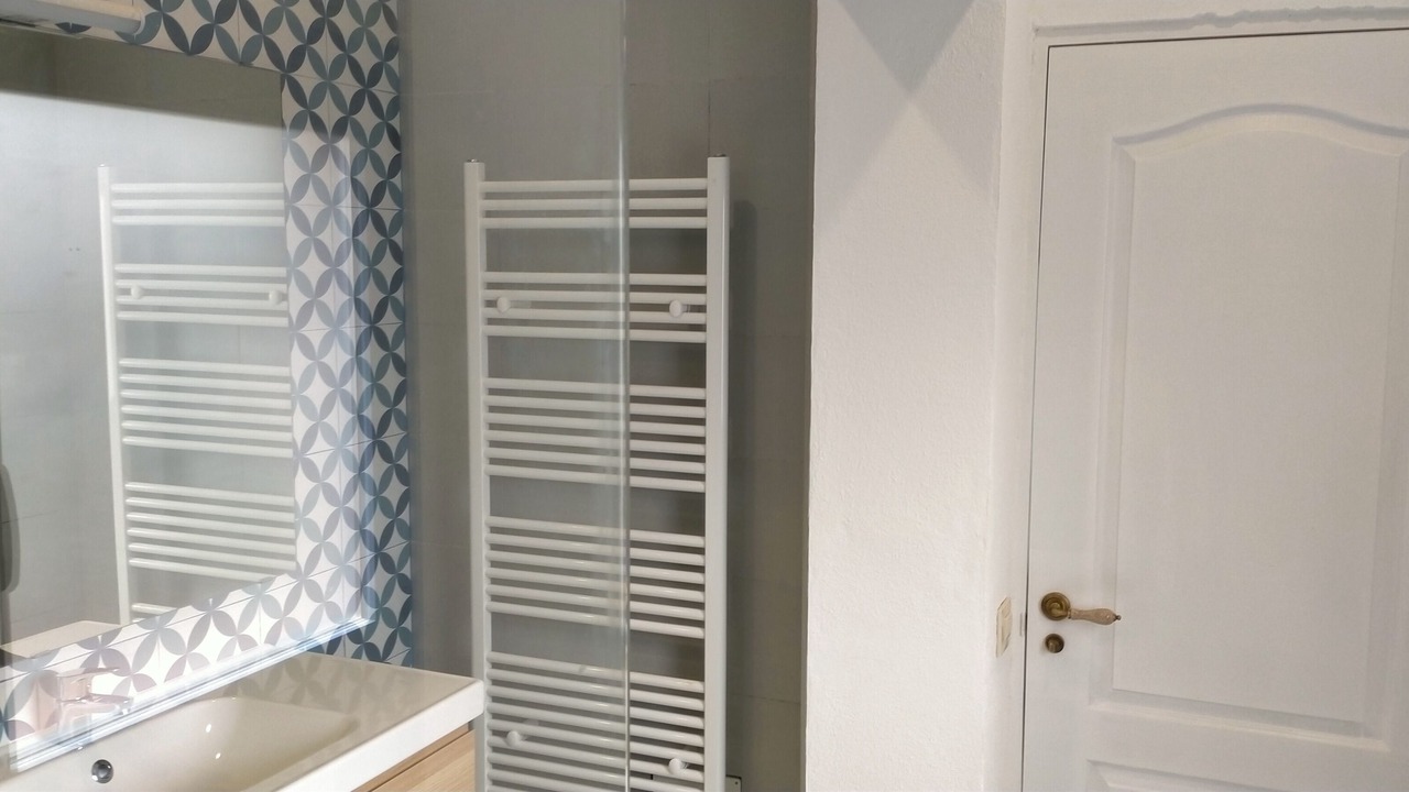 Photo of Bathroom in Casavells