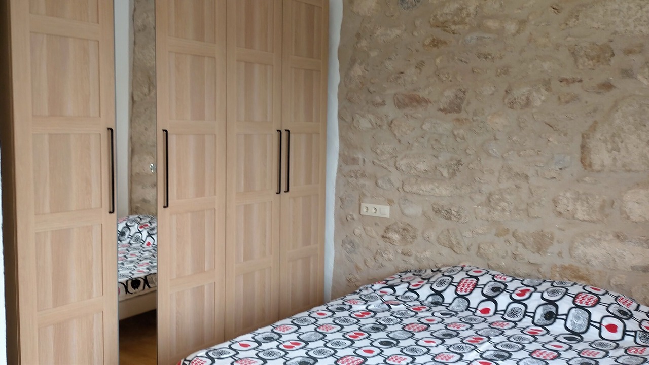 Photo of Bedroom in Casavells