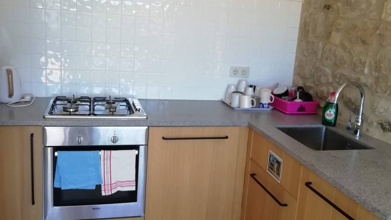 Photo of Kitchen in Casavells