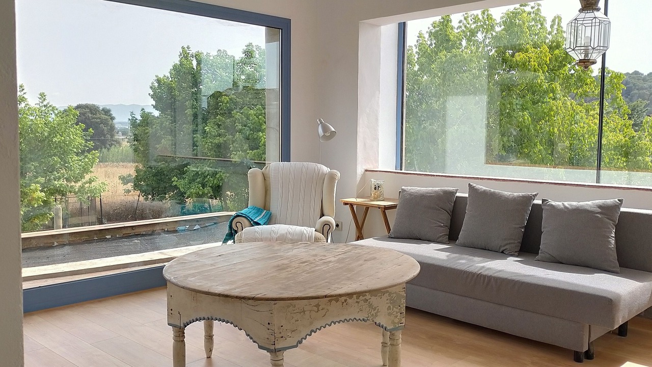 Photo of Livingroom in Casavells