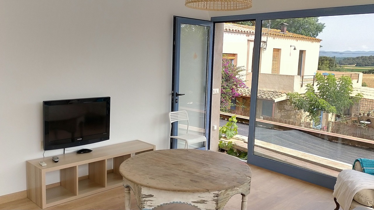 Photo of Livingroom in Casavells