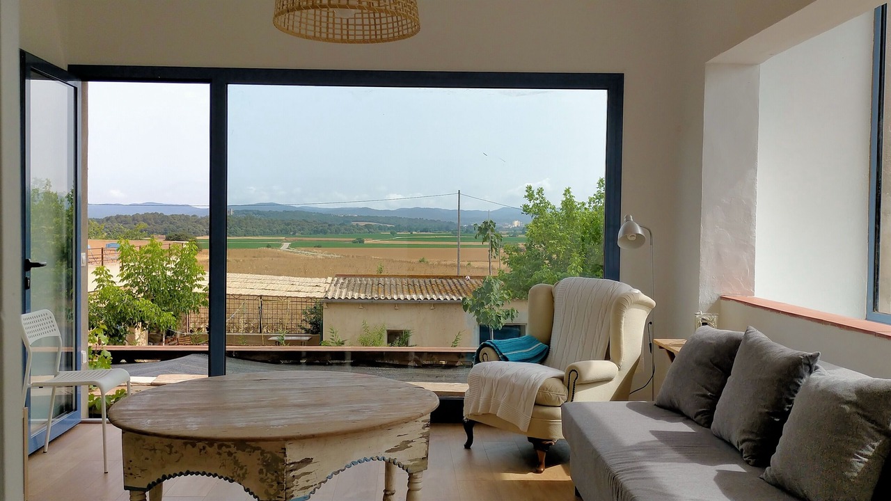 Photo of Livingroom in Casavells