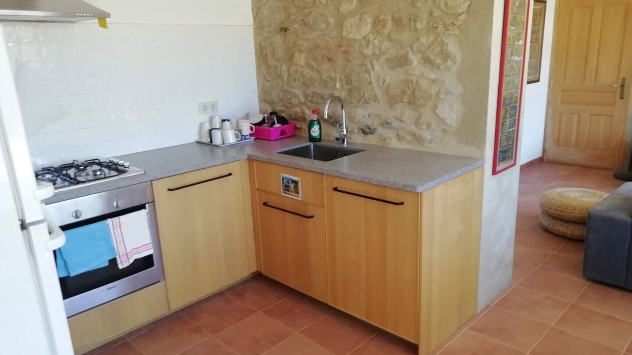 Photo of Kitchen in Casavells