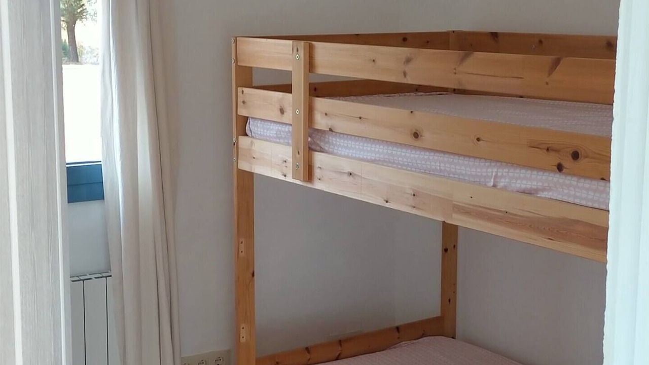 Photo of Bedroom in Casavells