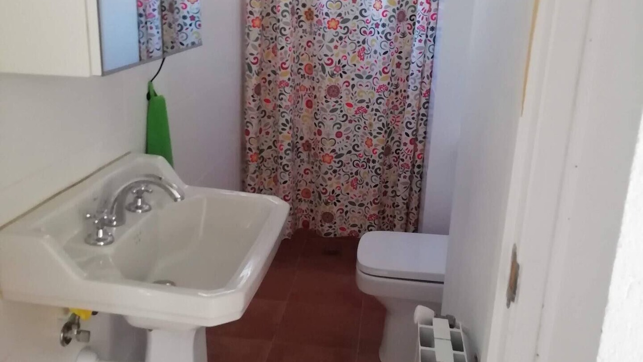 Photo of Bathroom in Casavells