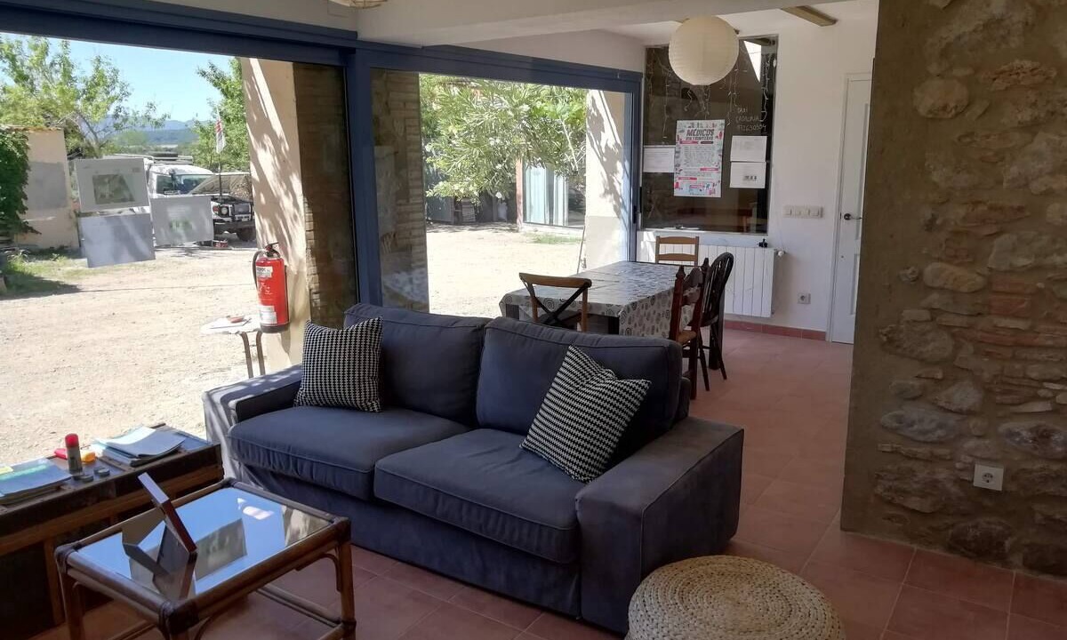 Photo of Livingroom in Casavells