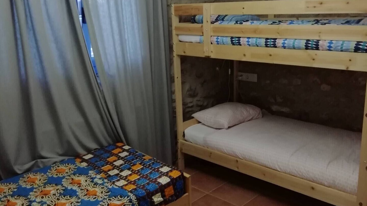 Photo of Bedroom in Casavells