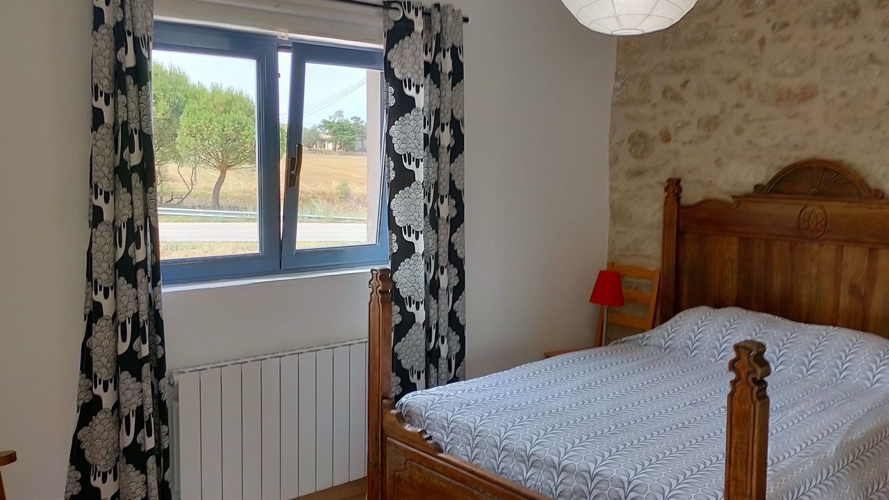 Photo of Bedroom in Casavells