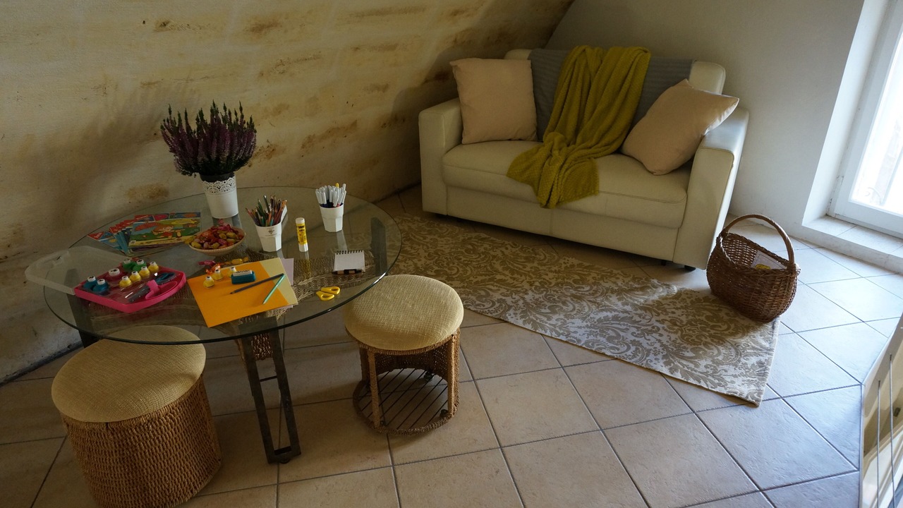 Photo of Livingroom in Sasso Caveoso