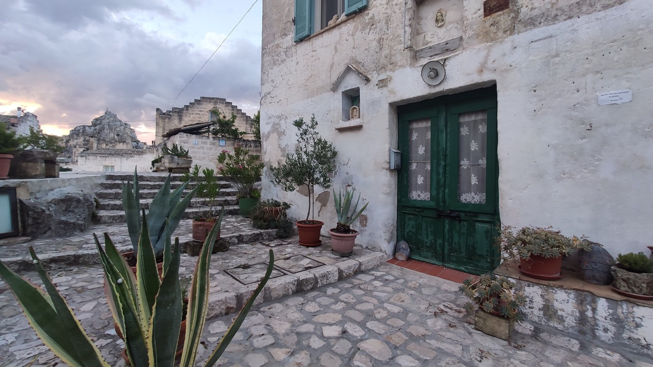 Photo of Outdoor in Sasso Caveoso