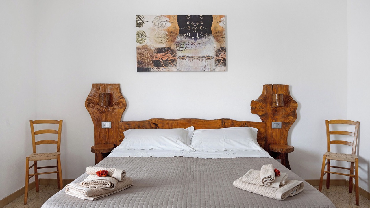 Photo of Bedroom in Dronero