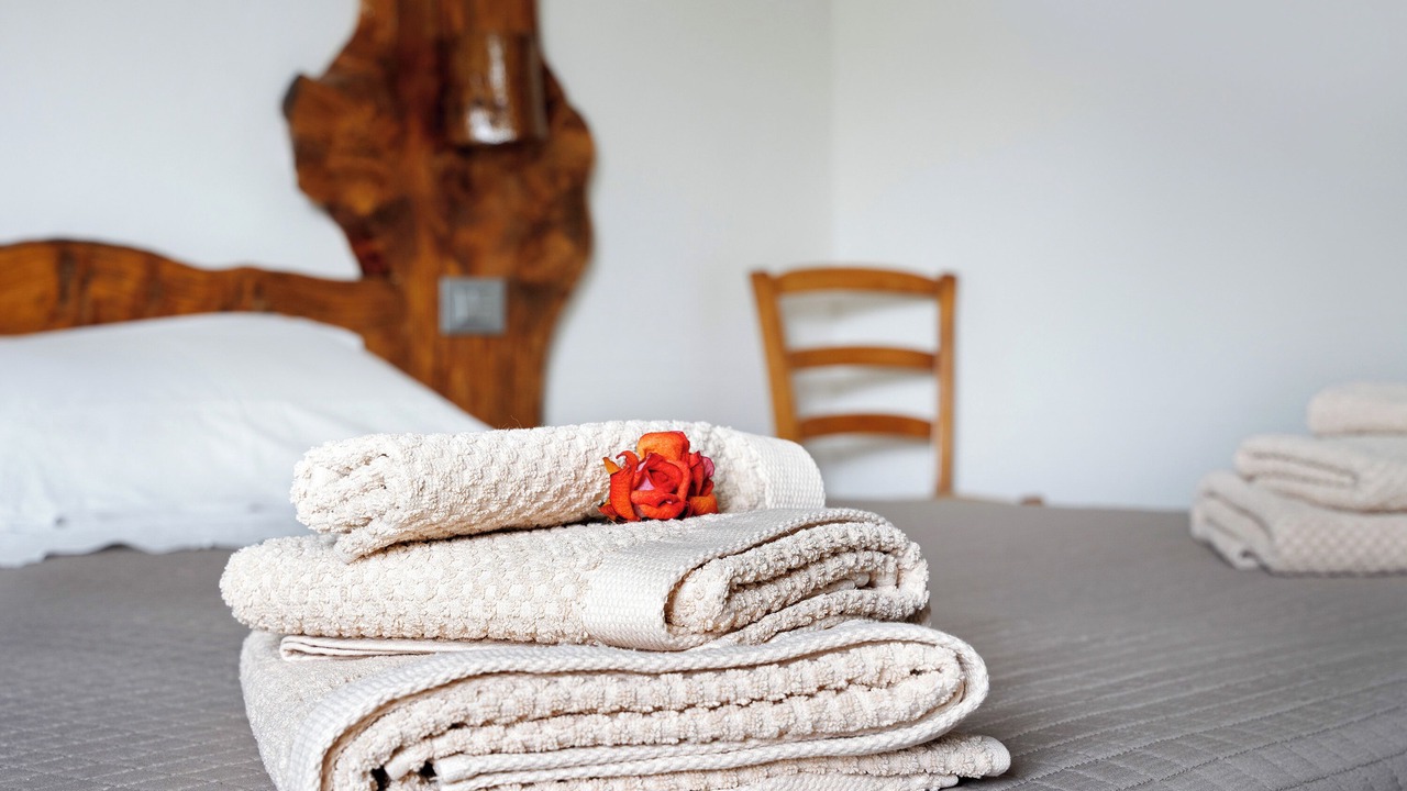 Photo of Bedroom in Dronero