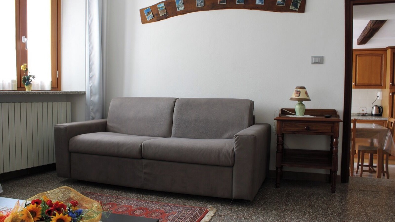 Photo of Livingroom in Dronero