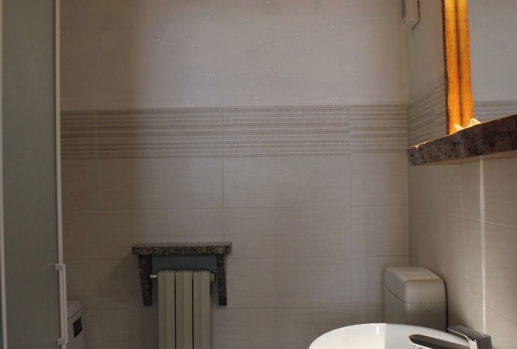 Photo of Bathroom in Dronero