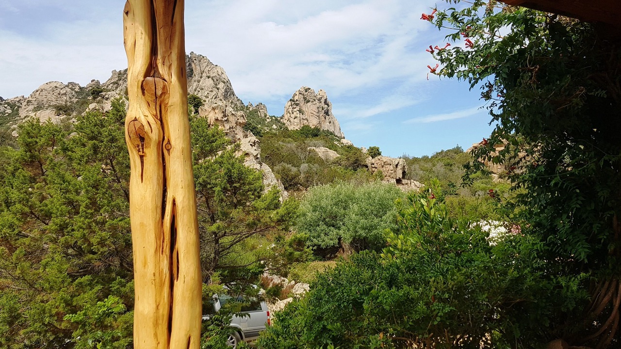Photo of Outdoor in San Pantaleo
