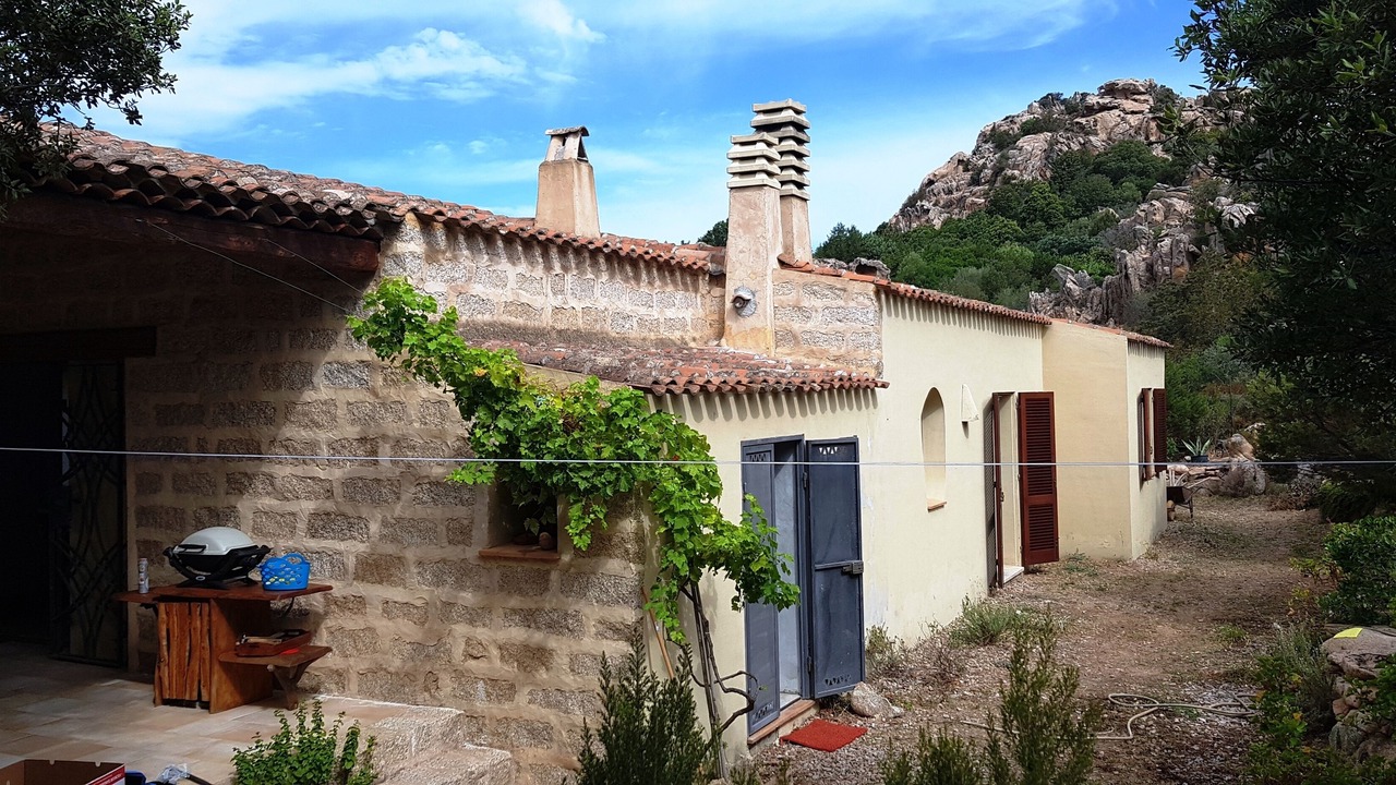 Photo of Outdoor in San Pantaleo