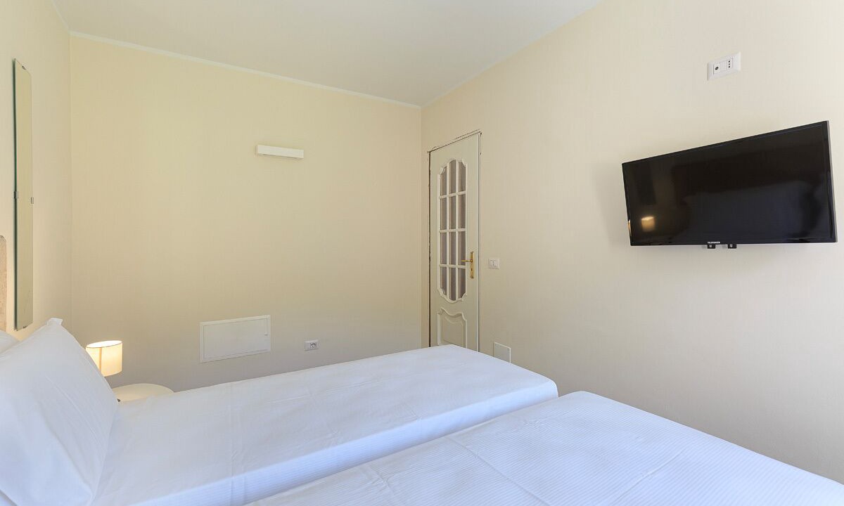 Photo of Bedroom in Stresa