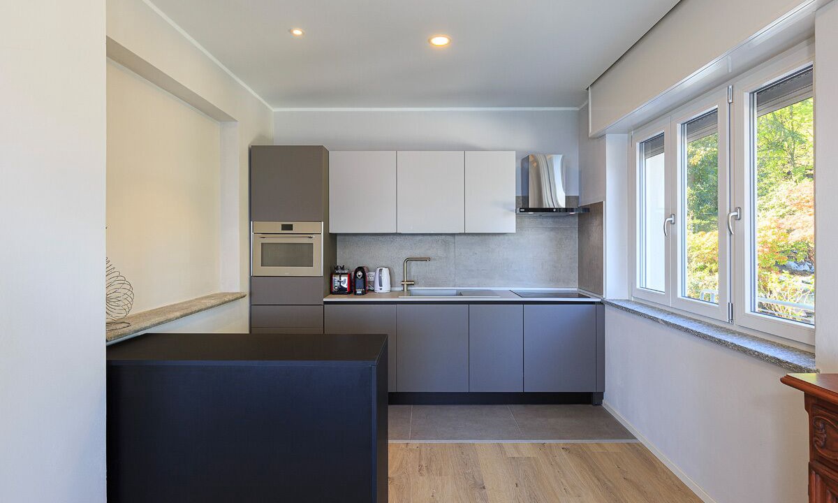 Photo of Kitchen in Stresa