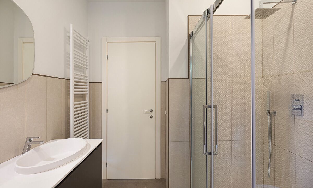 Photo of Bathroom in Stresa
