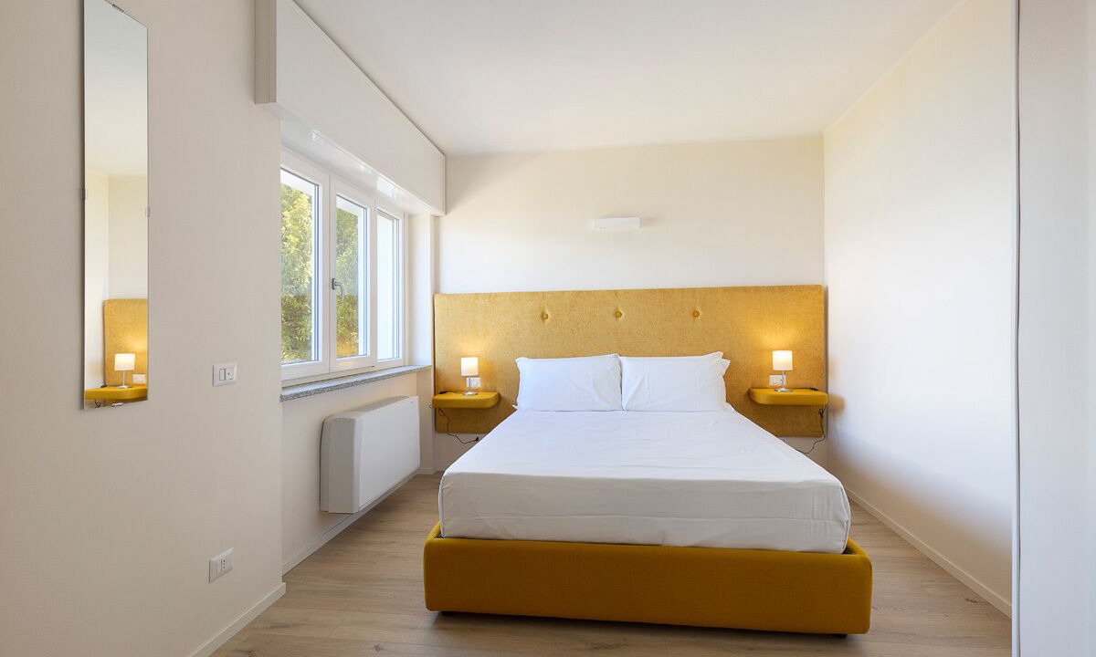 Photo of Bedroom in Stresa