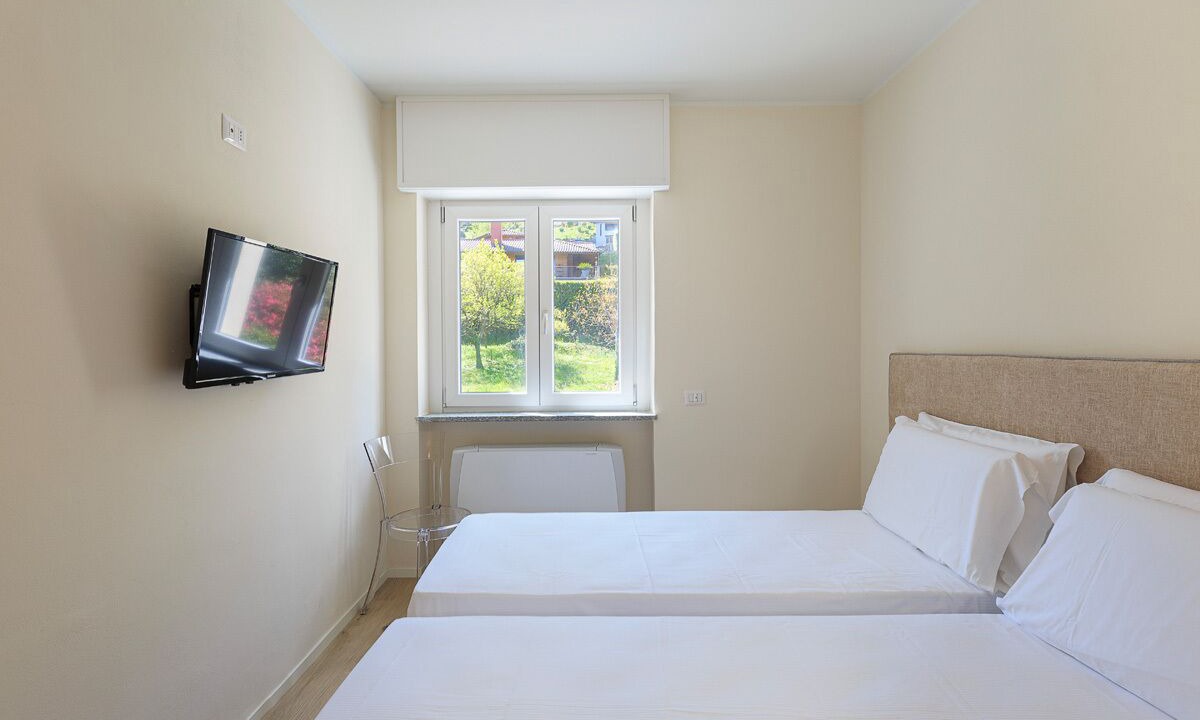 Photo of Bedroom in Stresa