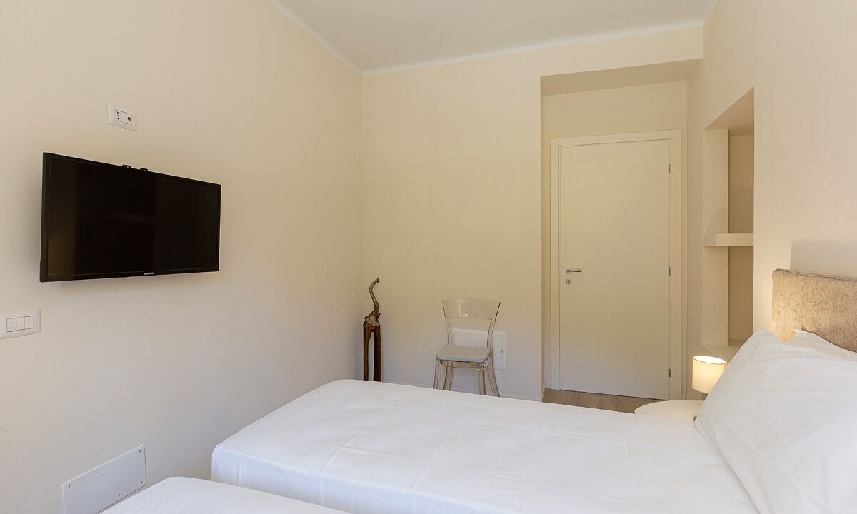 Photo of Bedroom in Stresa